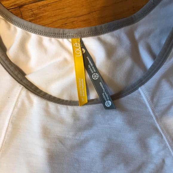 Used once Lole top size S - Picture 3 of 6